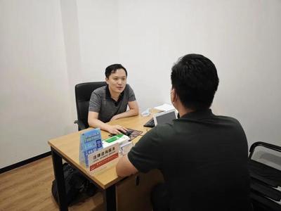 一紙感謝信背后的法律溫度——記法律援助為認(rèn)罪認(rèn)罰當(dāng)事人帶來的改變